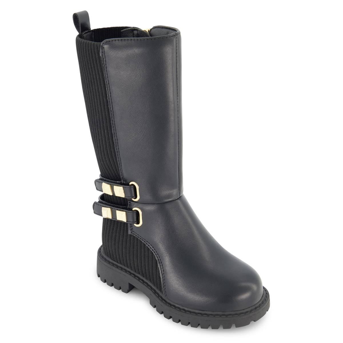 Little Girls Marc Fisher Heidi Tall Boots