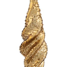 Northlight Seasonal Textured Finial Christmas Ornament
