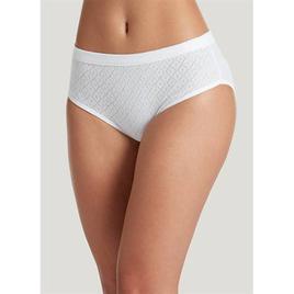 Womens Jockey(R) Elance(R) Breathe Hipster Panties 1540