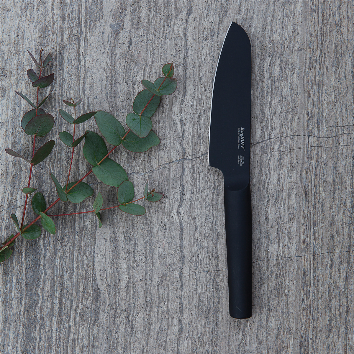 BergHOFF Ron 4.75in. Vegetable Knife
