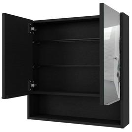 FM FURNITURE Ozark 24in. Medicine Cabinet w/ Mirror
