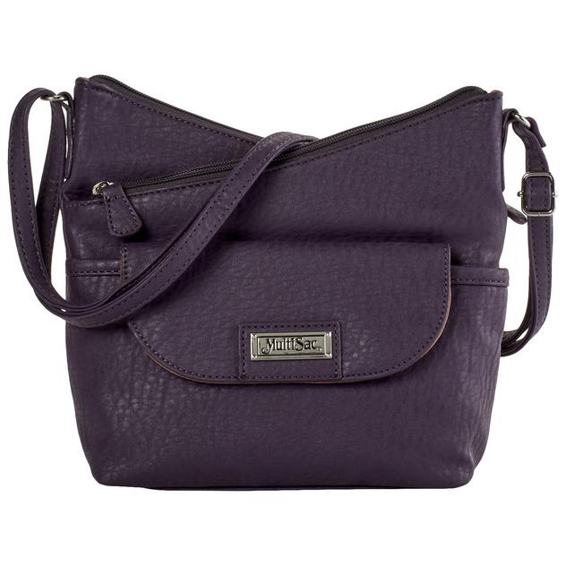MultiSac Vista Crossbody
