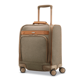 Hartmann Herringbone Deluxe Co Underseat Spinner