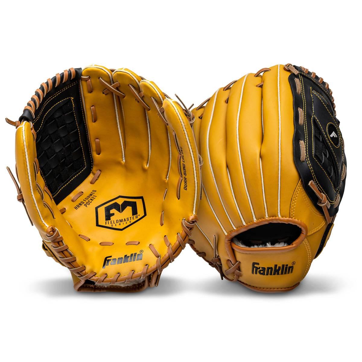 Franklin® 14in. Field Master Series Baseball Glove