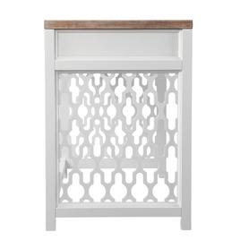 Southern Enterprises Wayliff Writing Desk