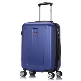 DUKAP Crypto Lightweight Hardside Spinner 20in. Carry-On