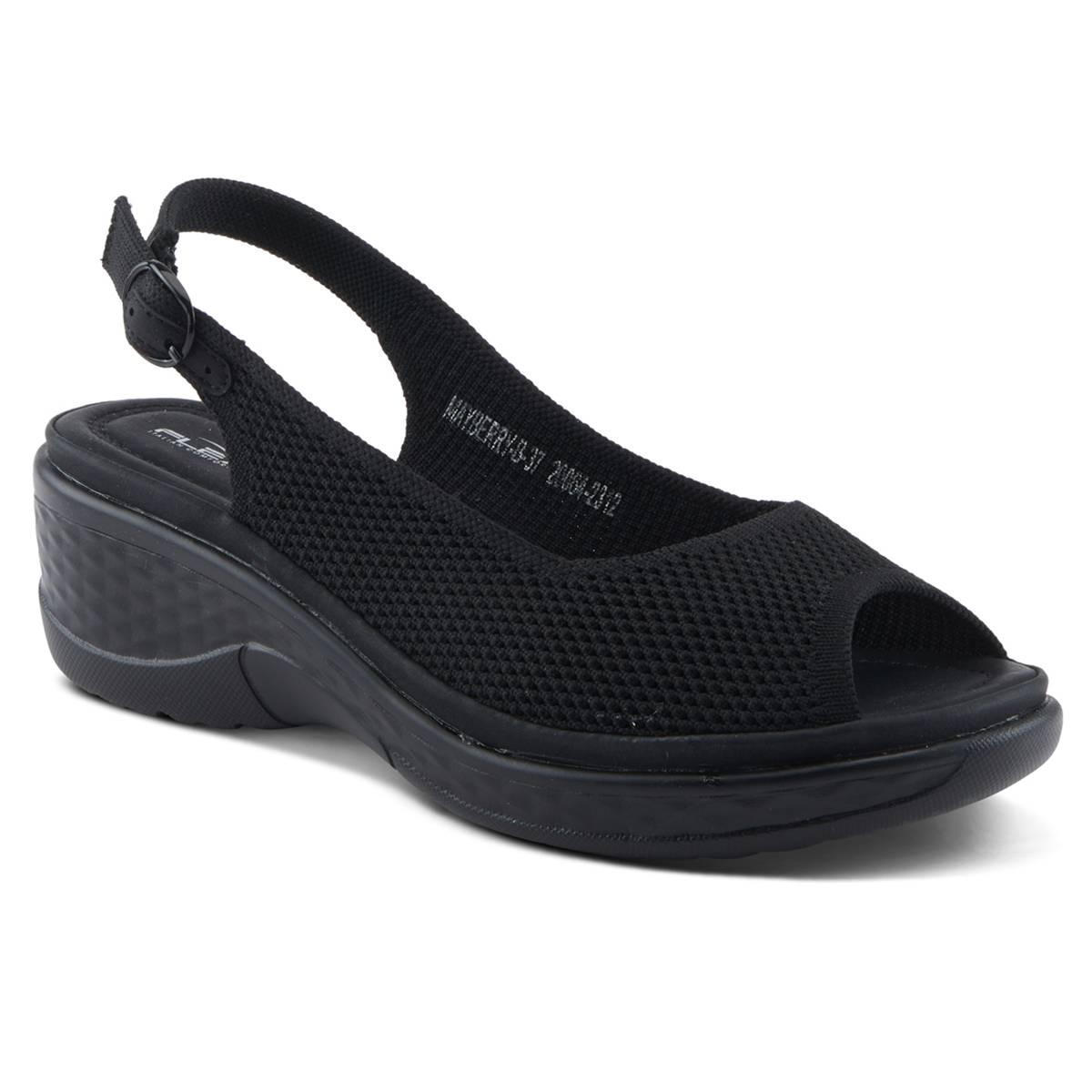 Womens Flexus(R) by Spring Step Mayberry Slingback Sandals