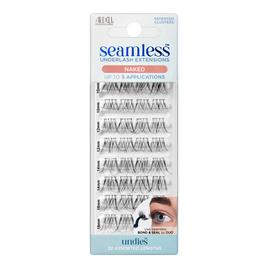 Ardell(R) Seamless Underlash Extensions Refills - Naked