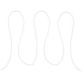 Northlight Seasonal Iridescent Christmas Garland