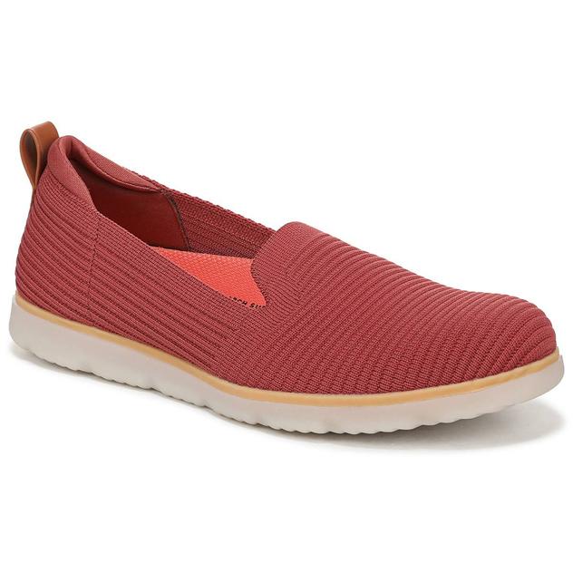 Womens Ryka Effortless Slip on Loafers