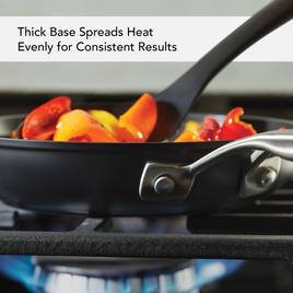 KitchenAid® Hard-Anodized Induction 8.25in. Nonstick Frying Pan