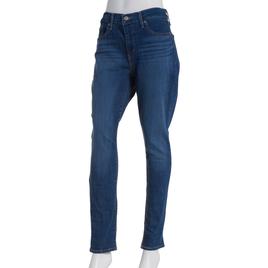 Womens Levi's(R) 311 Shaping Skinny Jeans - Lapis Gallop