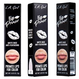 L.A. Girl Lip Primer