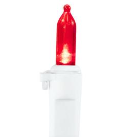 Northlight Seasonal 100 Multi LED Mini Christmas Lights