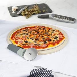 BergHOFF Balance 7.5in. Stainless Steel Pizza Cutter
