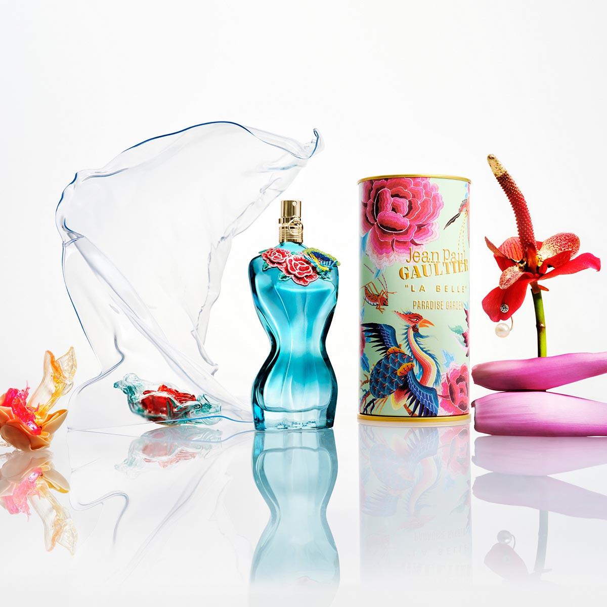 Jean Paul Gaultier La Belle Paradise Garden Eau de Parfum