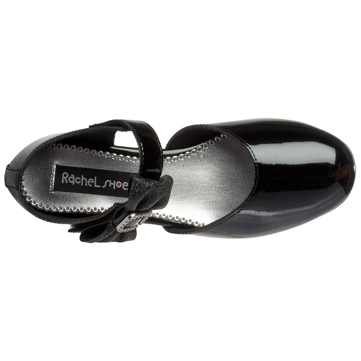 Girls Rachel Grayce Dress Shoes