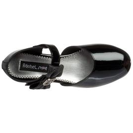 Girls Rachel Grayce Dress Shoes