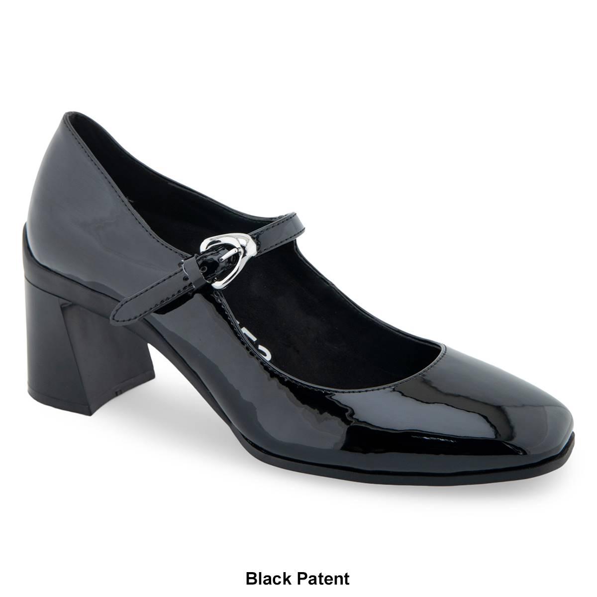 Womens Aerosoles Cali Mary Jane Pumps