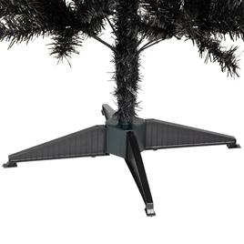 Northlight Seasonal 4ft. Holographic Artificial Halloween Tree
