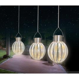 West Coast Imports Solar Slinky Light