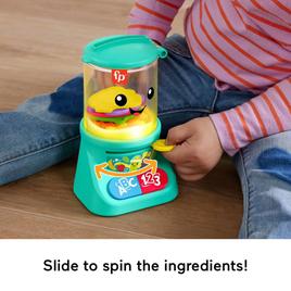 Fisher-Price® Counting & Color Smoothie Maker
