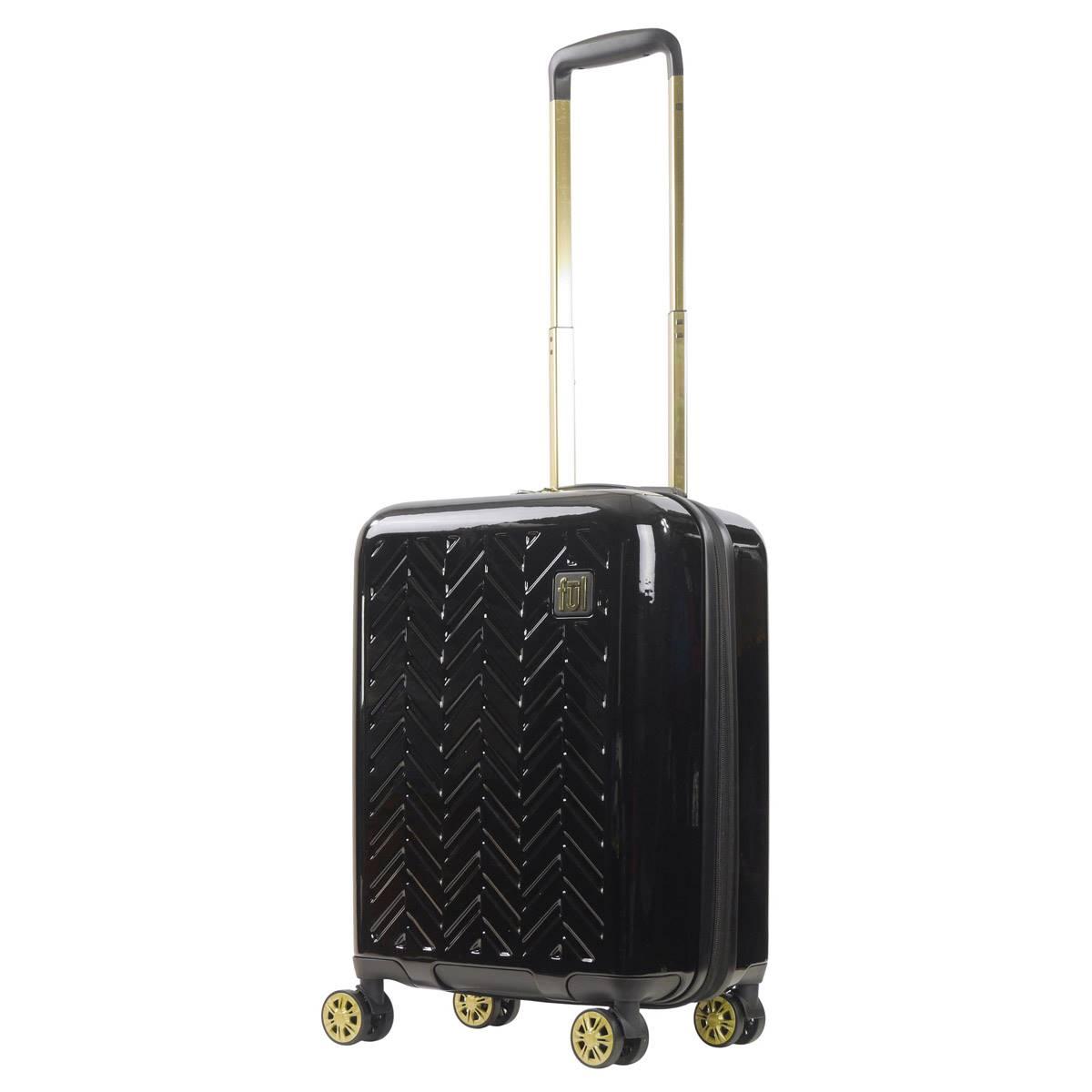 FUL 22in. Groove Hardside Spinner