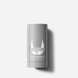 Paco Rabanne Invictus Eau de Toilette Deodorant Stick 2.5 oz.