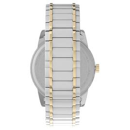 Mens Timex® Easy Reader Date Expansion Band Watch - TW2P81400JT
