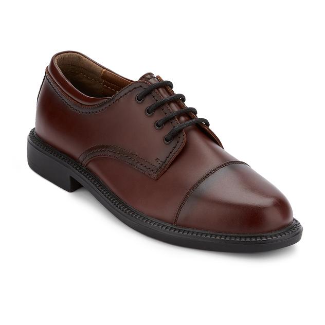 Mens Dockers® Gordon Dress Oxfords