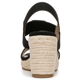Womens LifeStride Tallulah Wedge Espadrille Sandals