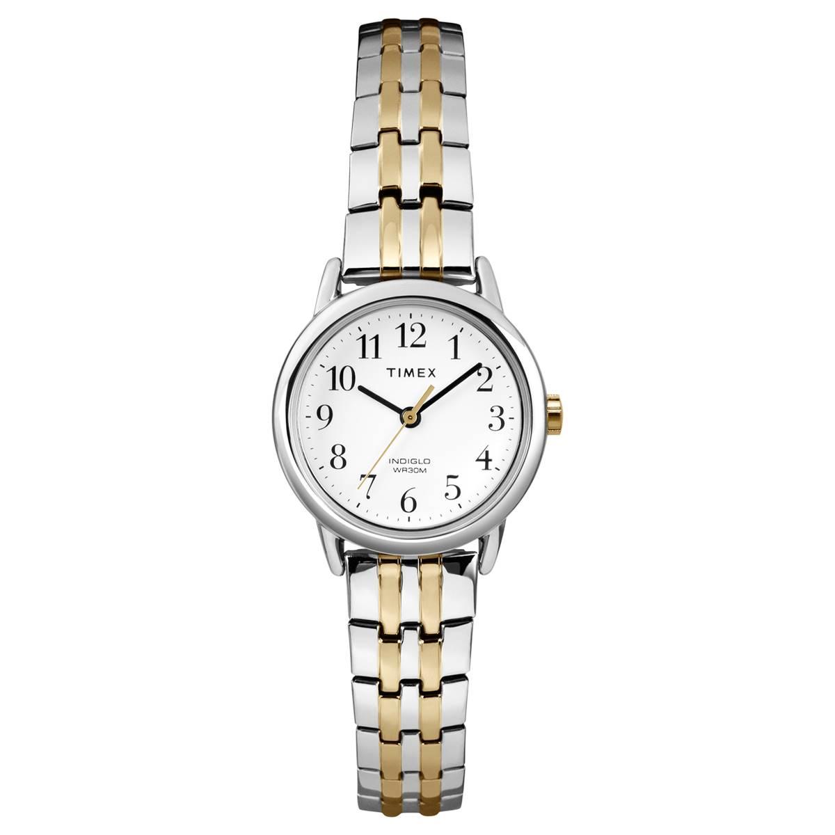 Womens Timex(R) It Takes A Licking And Keeps On Ticking(R) Watch