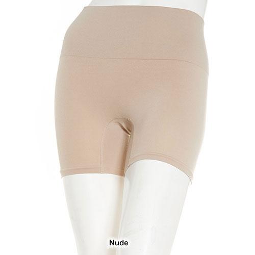 Womens Jilla Intimates Shaping Control Shaping Shorts JIL-25017