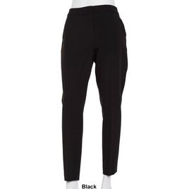 Womens Tommy Hilfiger Sloane Elastic Waist Ankle Pants