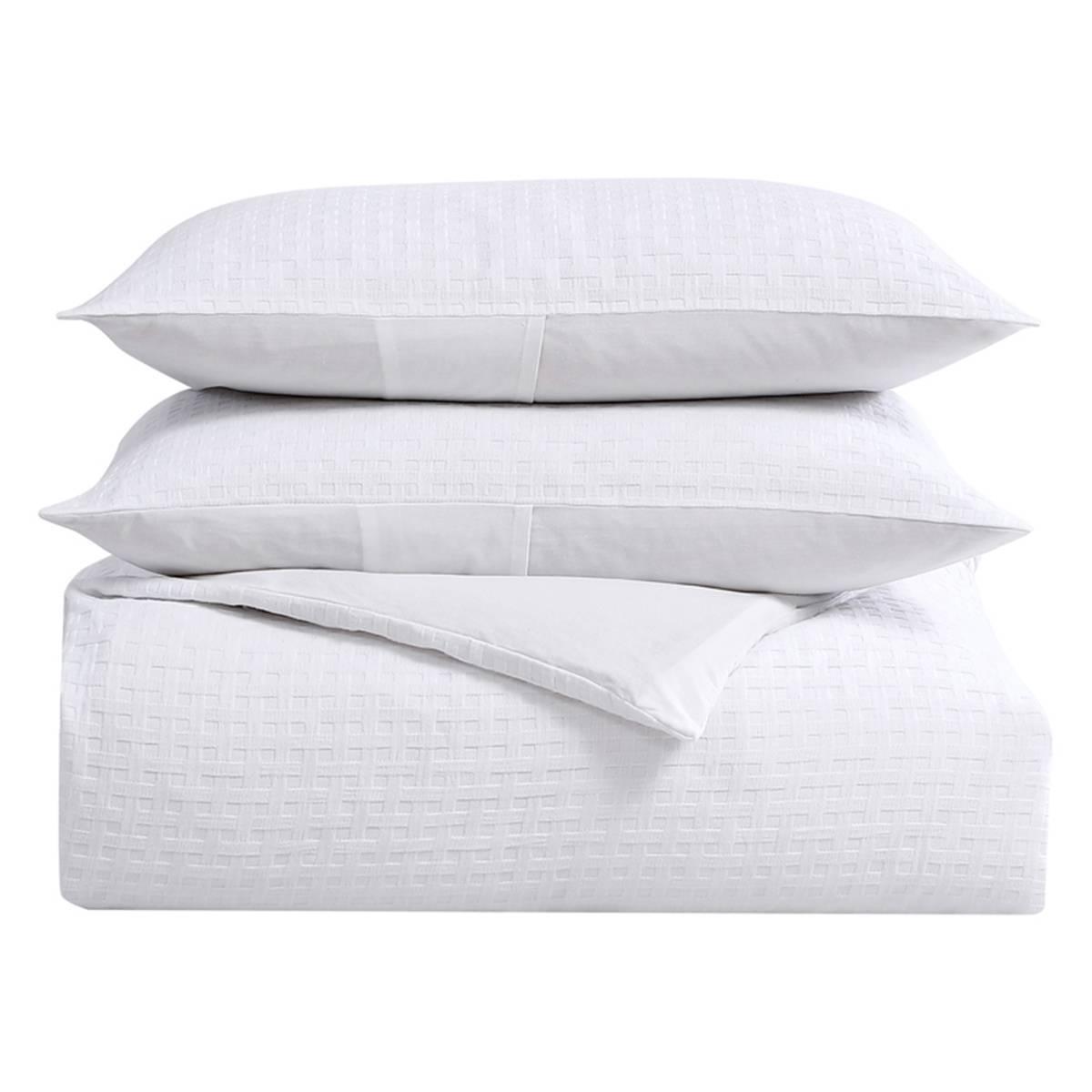 Tommy Bahama Basketweave 3pc. Reversible Comforter Set