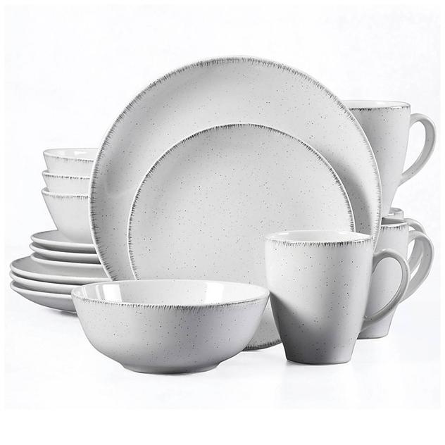 Urban Loft Liam 16pc. Dinnerware Set