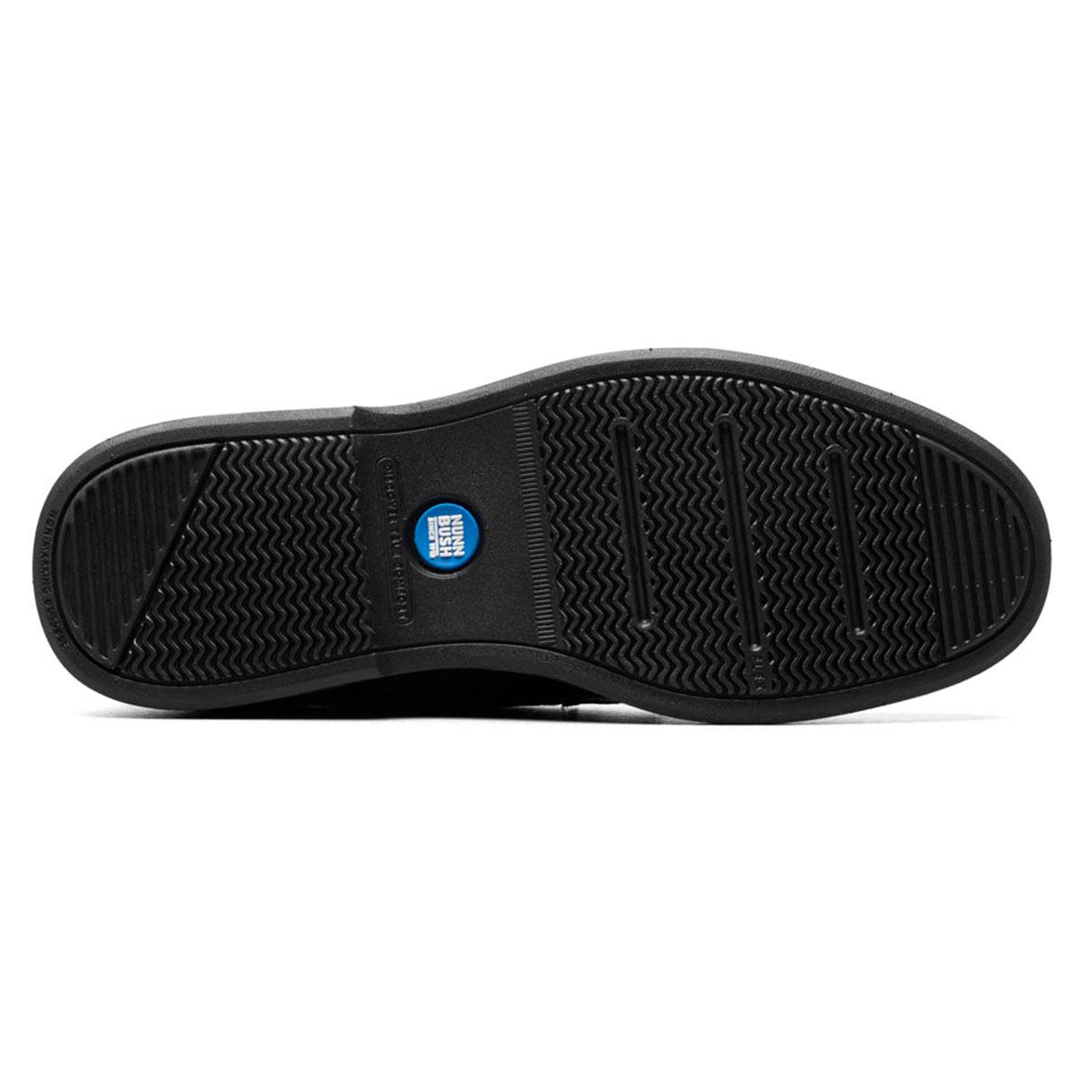 Mens Nunn Bush Otto Moc Toe Tumble Loafers