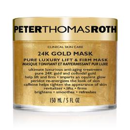 Peter Thomas Roth 24kt. Gold Mask