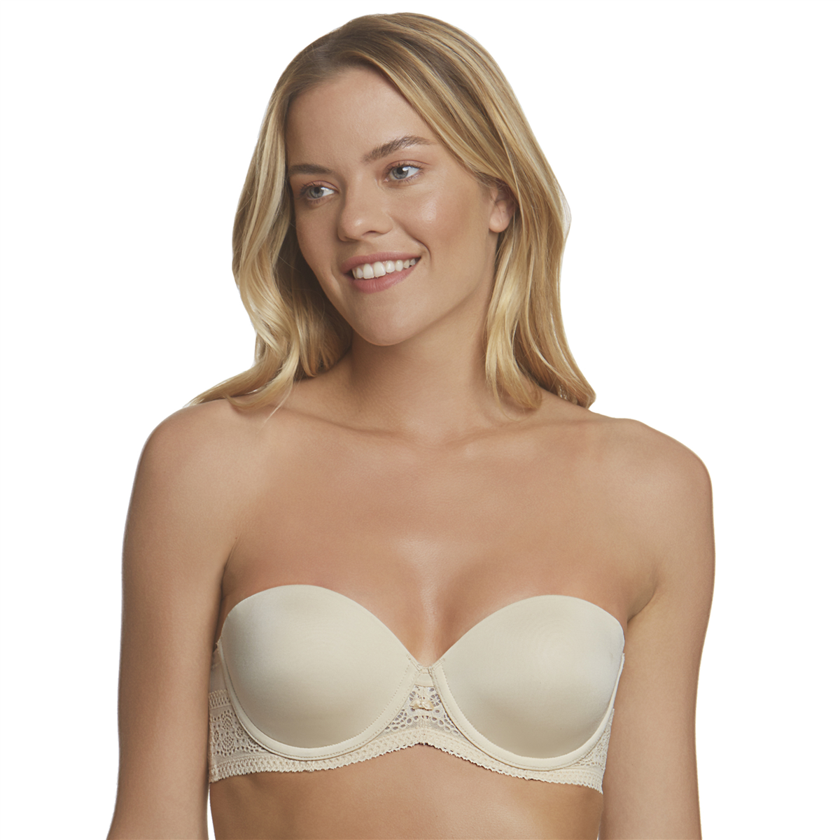 Womens Dominique(tm) Tessa Strapless - 7402