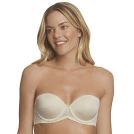 Womens Dominique(tm) Tessa Strapless - 7402