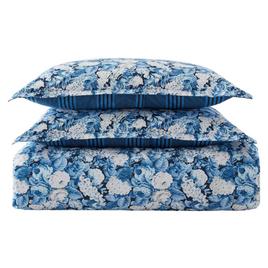 Laura Ashley Sweet Memories Reversible Comforter Set