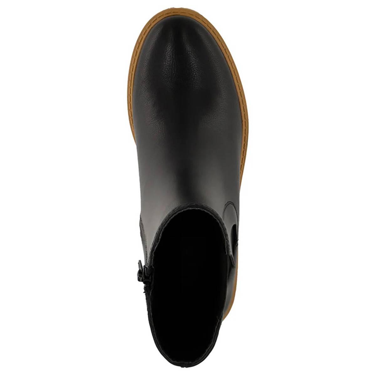 Womens Mia Ezri Ankle Boots