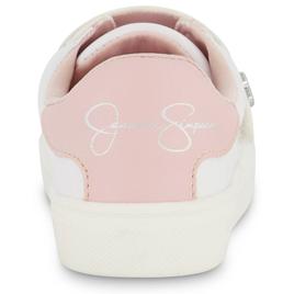 Little Girls Jessica Simpson Gina Love Heart Fashion Sneakers