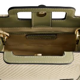 Tommy Bahama Modern Woven North-South Tote