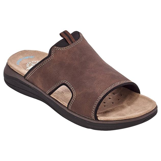 Mens Dockers® Barlin Slide Sandals