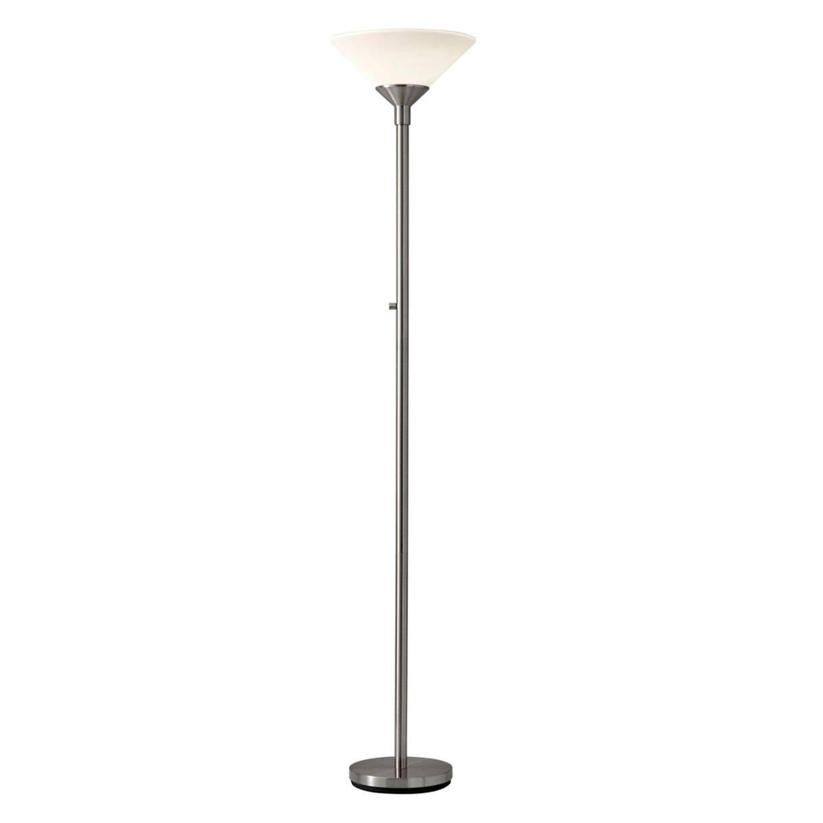 Adesso Aries Floor Lamp
