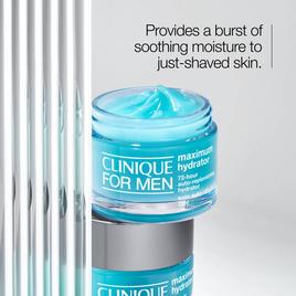 Clinique For Men™ Maximum Hydrator 72-Hr Auto-Replenishing