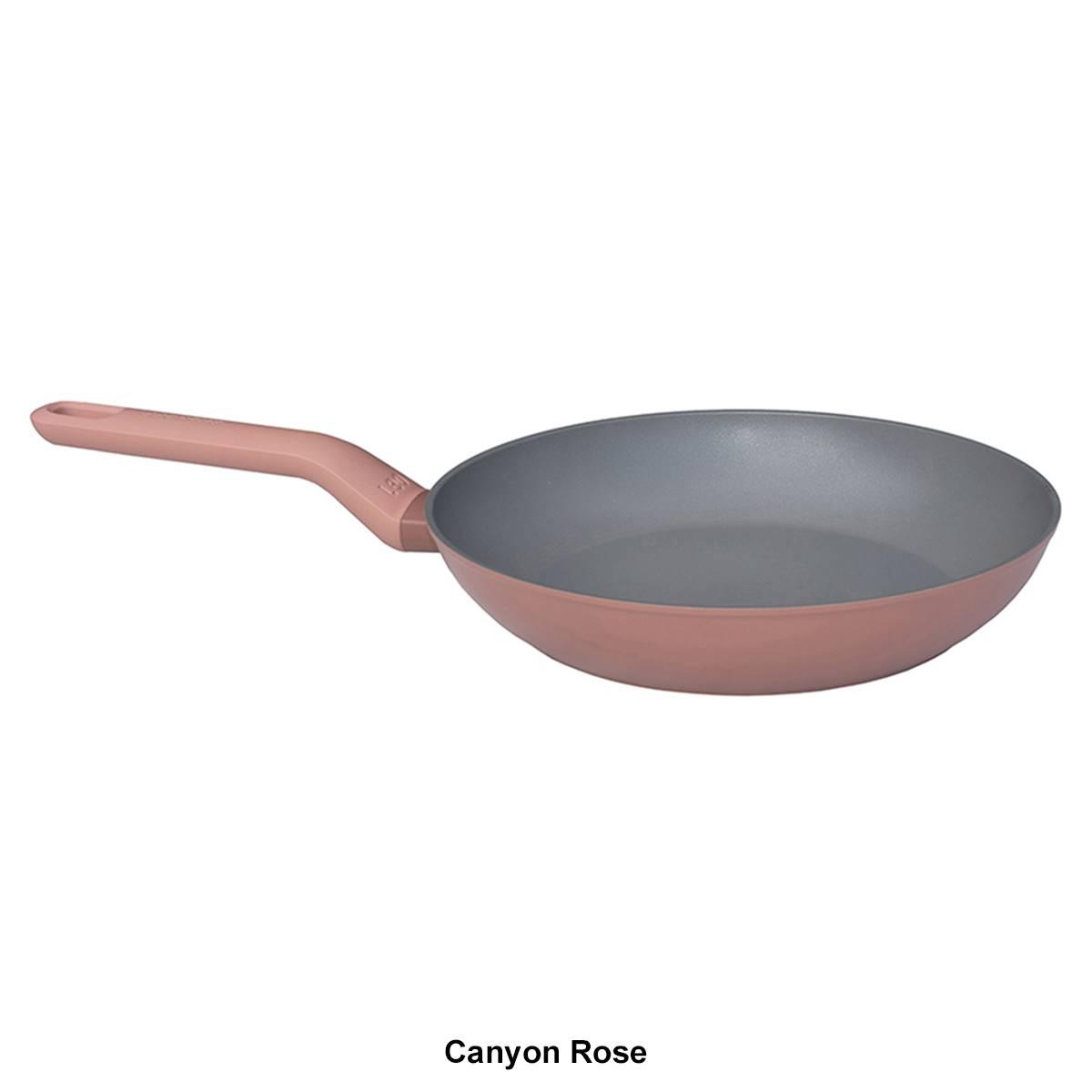 BergHOFF LEO Non-stick 10in. Cast Aluminum Frying Pan