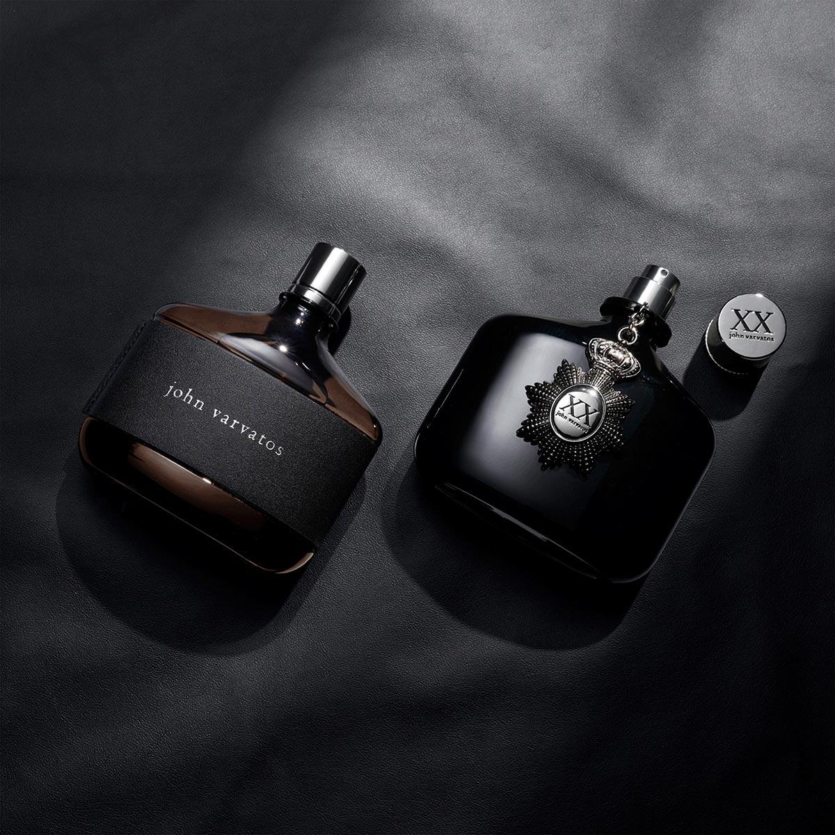 John Varvatos XX Eau de Toilette Spray