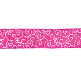 Northlight Seasonal 30ft. Swirl Craft Ribbon